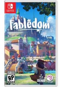 Fabledom/Switch